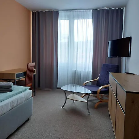 Institut Pensjonat Koszyce