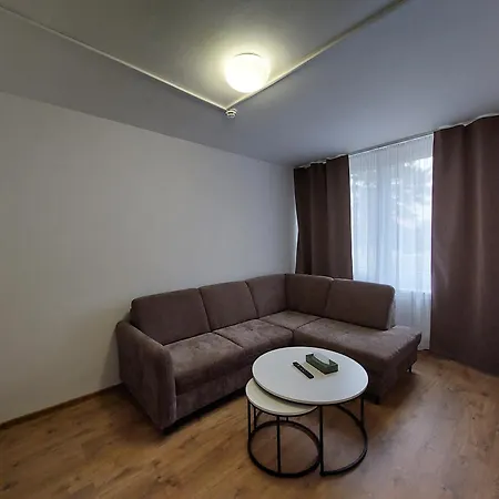 Vendégház Institut Kassa