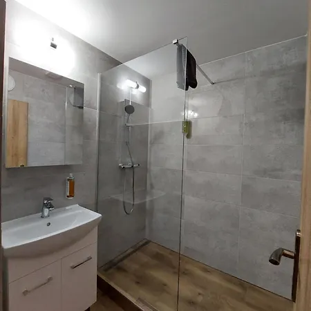 Guest house Institut Kosice