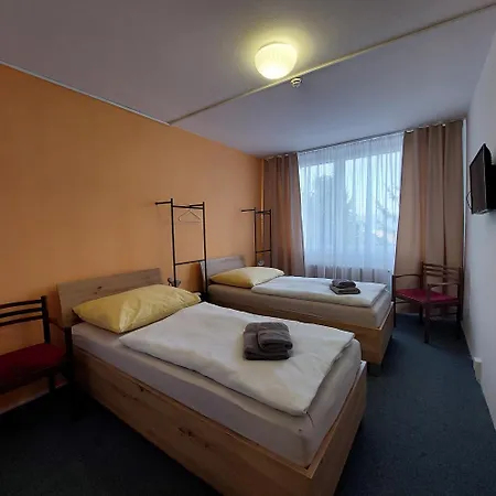 Institut Vendégház