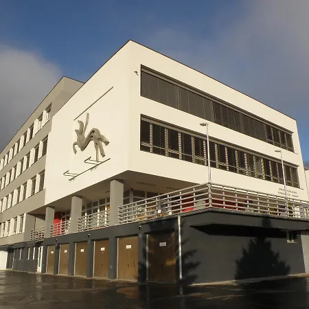 Institut Affittacamere *