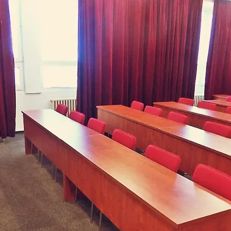 Institut ゲストハウス コシツェ