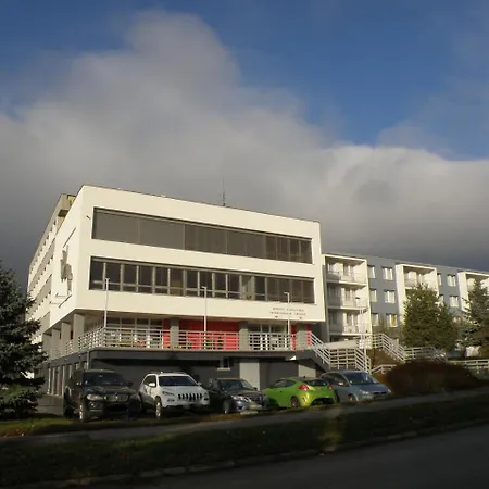Гостевой дом Institut *
