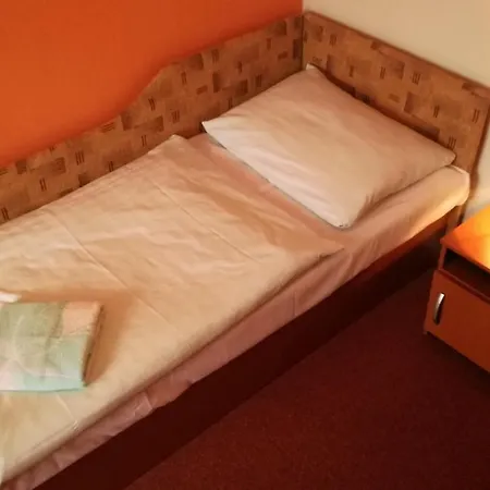 Institut Penzion Košice