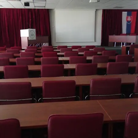 Institut Penzion Košice