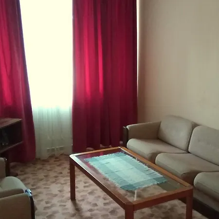 Institut Гостевой дом