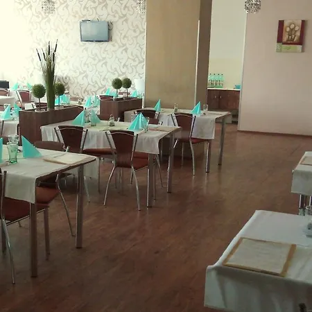Institut 3* コシツェ