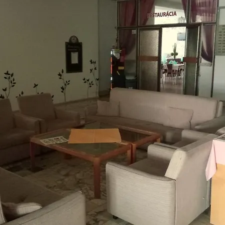 Institut Penzion Košice