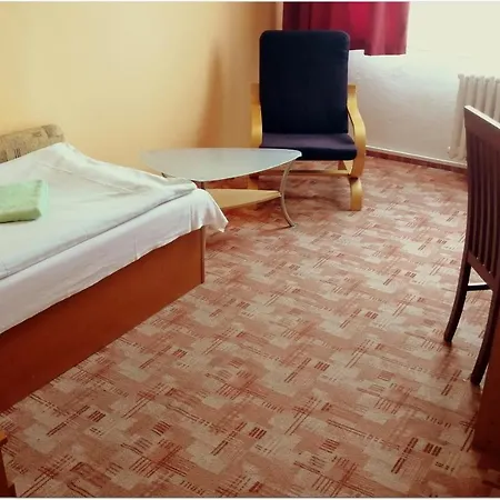 Penzion Institut Košice