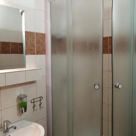 Institut Penzion Košice