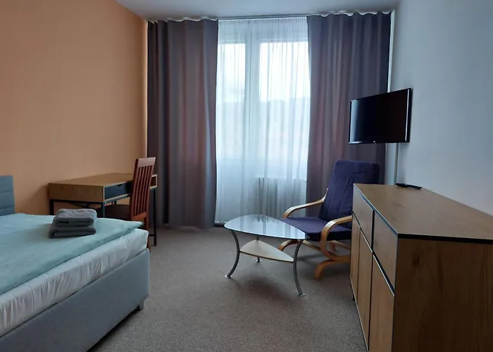 Institut Pensjonat Koszyce