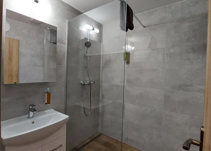 Pensjonat Institut Koszyce