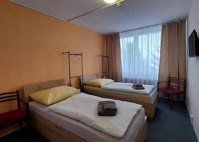 Institut Vendégház