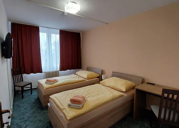 Pensjonat Institut 3*