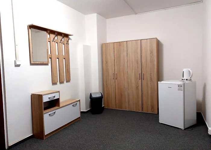 Pensjonat Institut 3*