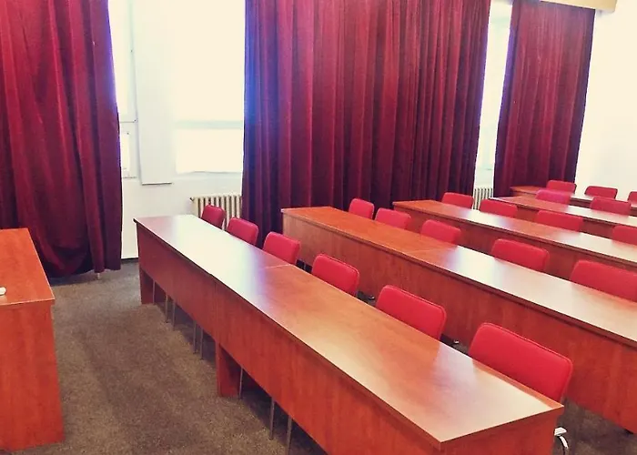 Institut Vendégház Kassa