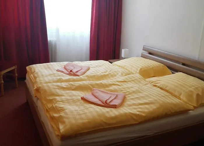 Affittacamere Institut 3*