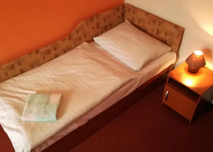 Institut Pensjonat Koszyce