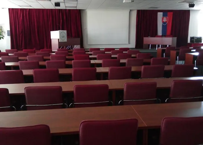 Institut Vendégház Kassa