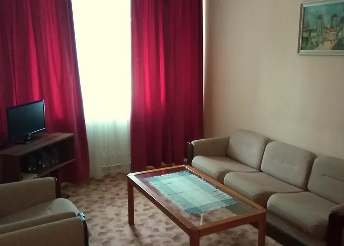 Institut Vendégház