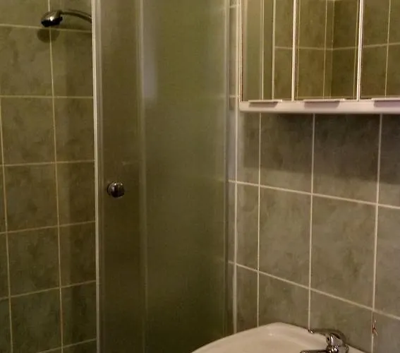 Affittacamere Institut Košice