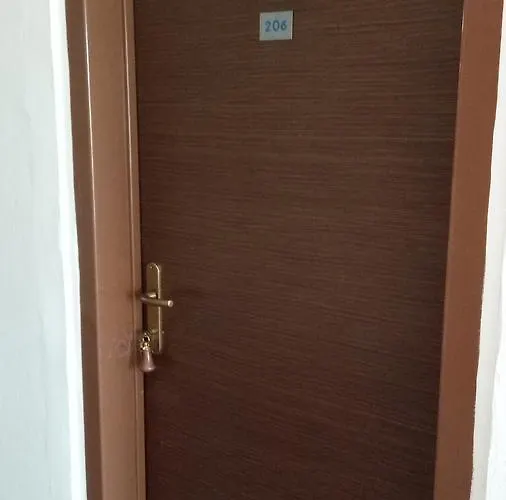 Institut Vendégház Kassa