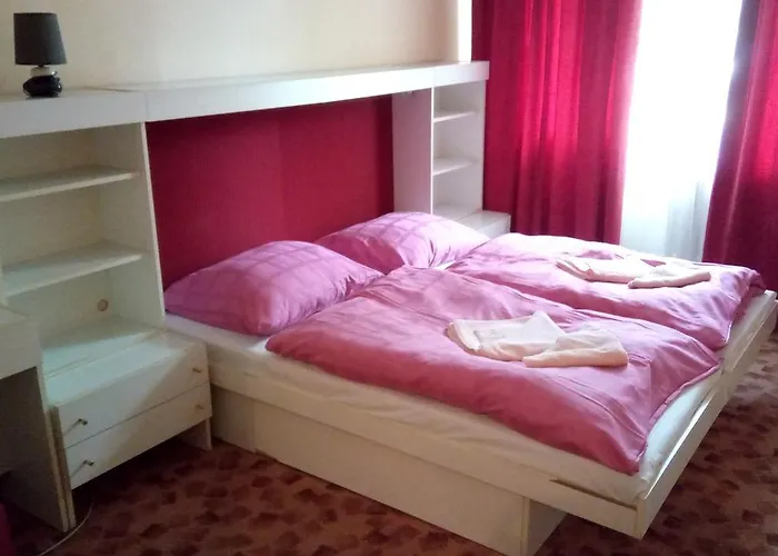 Institut Affittacamere 3*