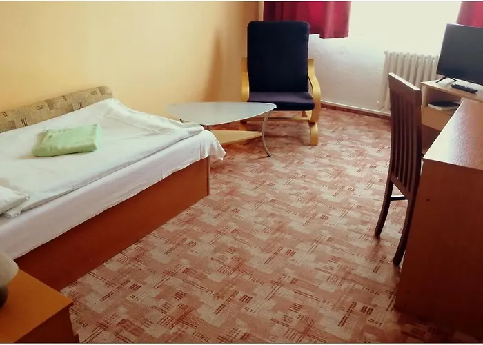 Affittacamere Institut Košice