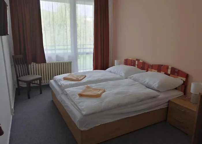 Institut Affittacamere 3*