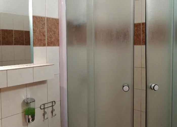 Institut Pensjonat Koszyce