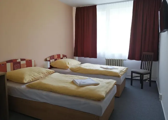 Affittacamere Institut