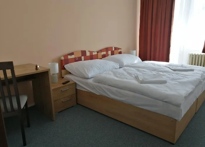 Institut 3* コシツェ