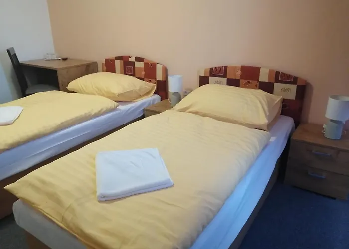 Institut Affittacamere Košice